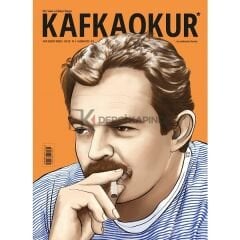 Kafkaokur 28.Sayı Haziran 2018