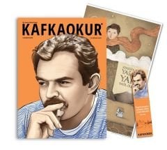 Kafkaokur 28.Sayı Haziran 2018