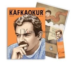 Kafkaokur 28.Sayı Haziran 2018