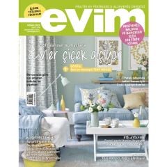 Evim Nisan 2022