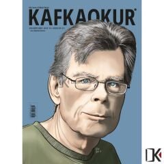Kafkaokur 30.Sayı Ağustos 2018