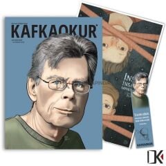 Kafkaokur 30.Sayı Ağustos 2018