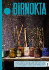 İstanbul Birnokta 257.Sayı Haziran 2023