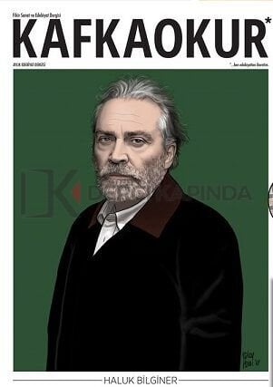 Kafkaokur 32.Sayı Ekim 2018