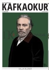 Kafkaokur 32.Sayı Ekim 2018