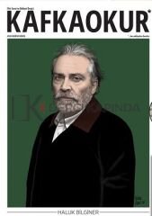 Kafkaokur 32.Sayı Ekim 2018