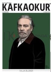Kafkaokur 32.Sayı Ekim 2018