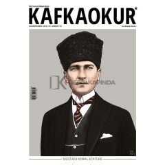 Kafkaokur 33.Sayı Kasım 2018