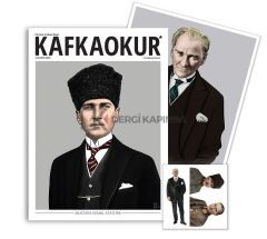 Kafkaokur 33.Sayı Kasım 2018