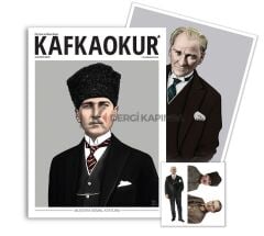 Kafkaokur 33.Sayı Kasım 2018