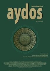 Aydos 32.Sayı