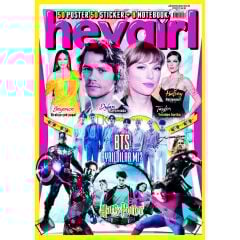 Heygirl Ağustos 2022