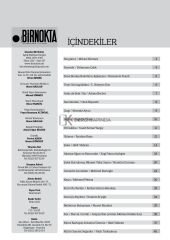 İstanbul BirNokta 237.Sayı Ekim 2021