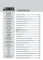 İstanbul BirNokta 237.Sayı Ekim 2021