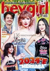 Heygirl Aralık 2023