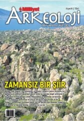 Milliyet Arkeoloji Dergi 63.Sayı