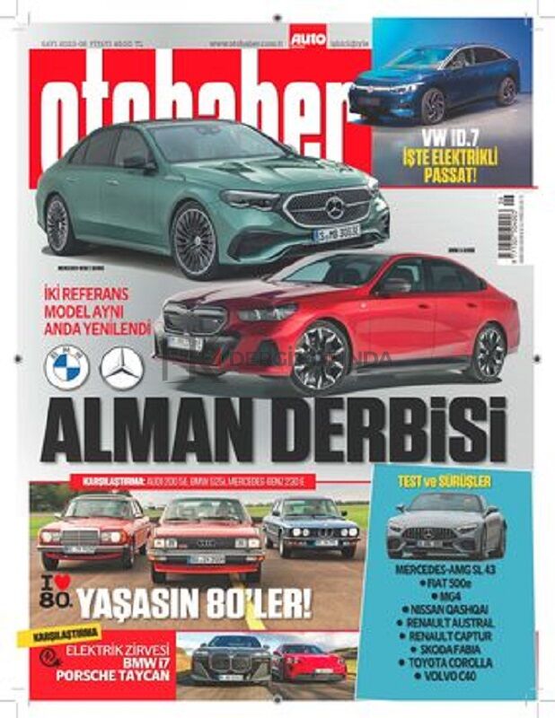 Otohaber Haziran 2023