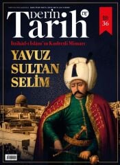 DerinTarih Dergi 36.Özel Sayı