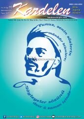 Kardelen 110.Sayı Ekim-Aralık 2021