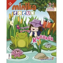 Minika Çocuk Haziran 2022