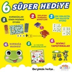 Minika Çocuk Haziran 2022