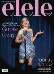 Elele Dergi 2026/03