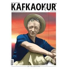 Kafkaokur 37.Sayı Mart 2019