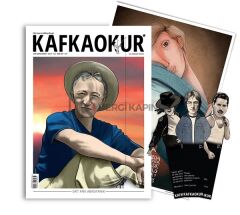 Kafkaokur 37.Sayı Mart 2019