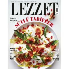 Lezzet Ekim-Kasım 2022