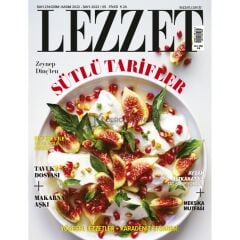 Lezzet Ekim-Kasım 2022