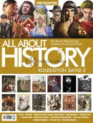 All About History Dergi Koleksiyon 2026/01