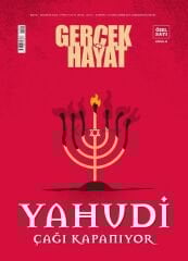 Gerçek Hayat Dergi 6.Özel Sayı Mayıs-Ağustos 2024