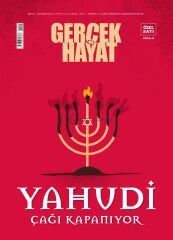 Gerçek Hayat Dergi 6.Özel Sayı Mayıs-Ağustos 2024