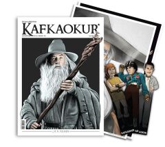 Kafkaokur 38.Sayı Nisan 2019