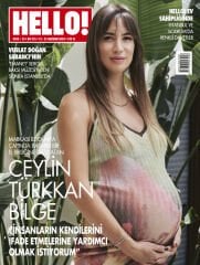 Hello! 12 Haziran - 25 Haziran 2024