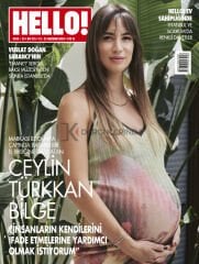 Hello! 12 Haziran - 25 Haziran 2024