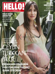 Hello! 12 Haziran - 25 Haziran 2024