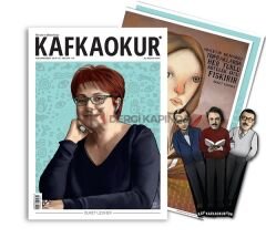 Kafkaokur 39.Sayı Mayıs 2019