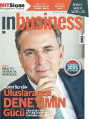 Inbusiness Aralık 2023
