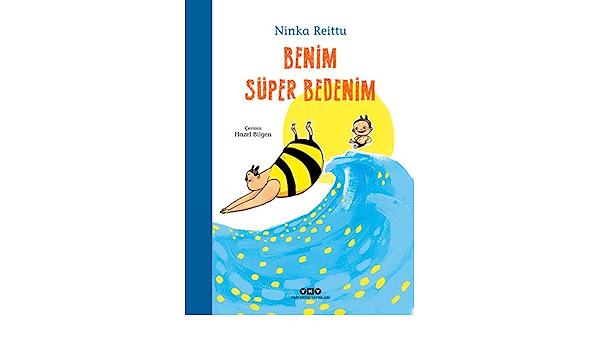 BENİM SÜPER BEDENİM