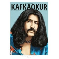 Kafkaokur 43.Sayı Eylül 2019