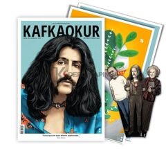 Kafkaokur 43.Sayı Eylül 2019