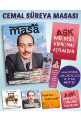 Masa 54.Sayı Eylül 2021