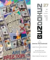 Buzdokuz Dergi 27.Sayı Temmuz-Ağustos-Eylül 2025