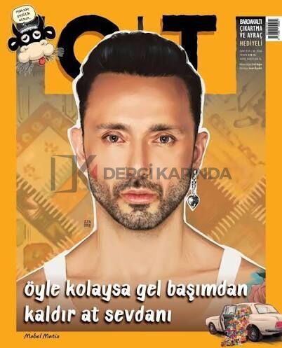 OT Dergi 151.Sayı Ağustos 2026
