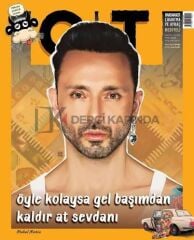 OT Dergi 151.Sayı Ağustos 2026