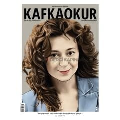 Kafkaokur 45.Sayı Kasım 2019