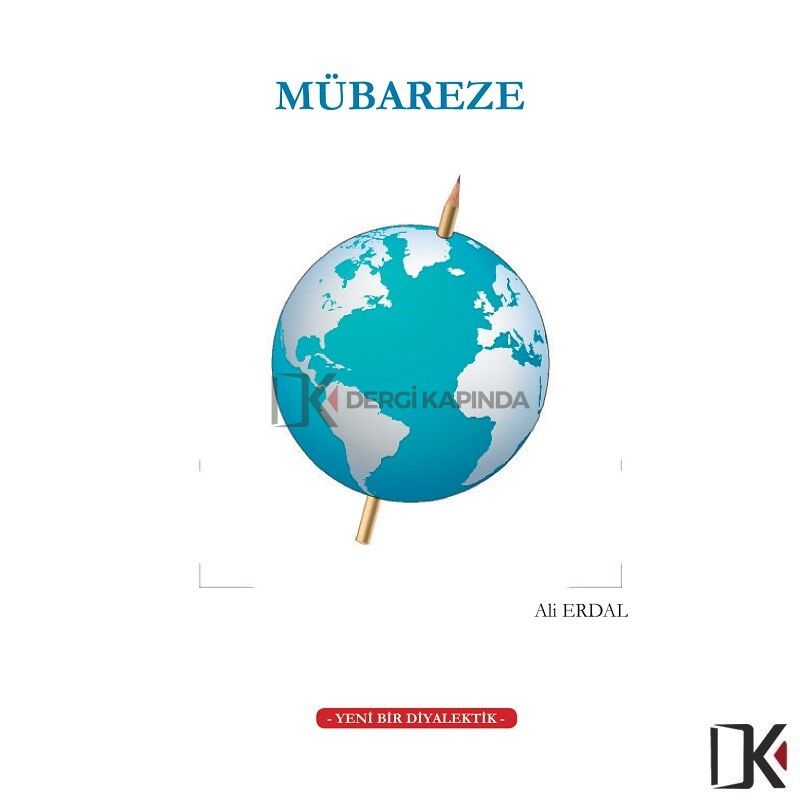 Mübareze - Ali Erdal