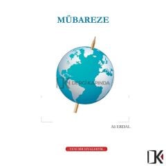 Mübareze - Ali Erdal