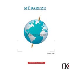 Mübareze - Ali Erdal